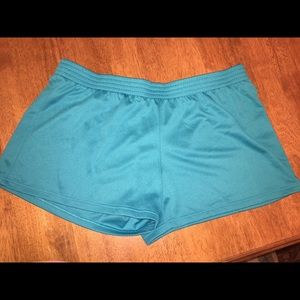 Danskin Shorts